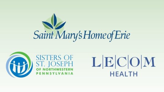 Sisters of St. Joseph, Saint Mary's, and LECOM Health Begin Due Diligence Process